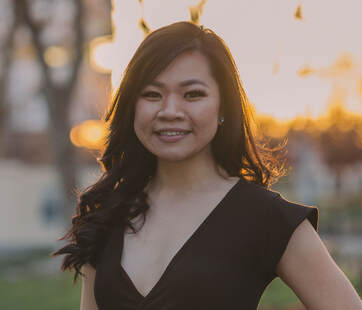 Dr. Yvonne Hua, Founder of CoreVex Labs